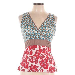 Boden | Sleeveless Top | Multicolor | 10